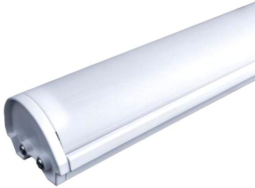 Светильник светодиодный Онлайт ODPO-01-25-6.5K-LED 220В 25Вт 2400Лм 6500К IP20 1160х60х43мм фото Светильник светодиодный Онлайт ODPO-01-25-6.5K-LED 220В 25Вт 2400Лм 6500К IP20 1160х60х43мм картинка